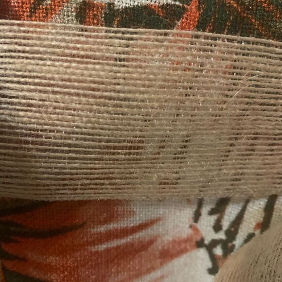 Shelby & Palmer Multicolored Floral Print Belted Shirt-Dress Size 6P Brand new - Picture 6 of 10